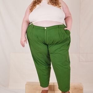 3XL Big Bud Press Trousers